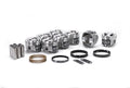 1 SET IC803.STD/1 SET 4000BD8.005