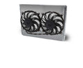 MOPAR 26 IN SB/BB PS FAN AND SHROUD KIT