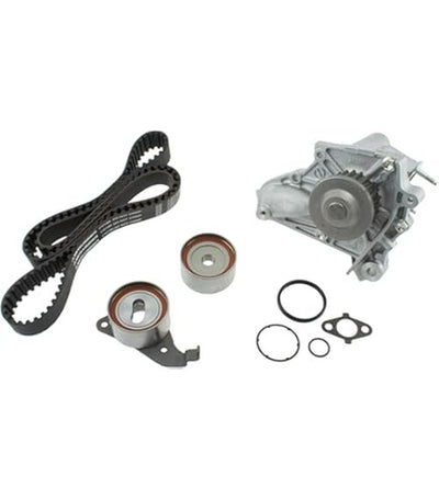 TOYOTACAR 2.2L 5SFE (19932002) OIL PUMP COVER