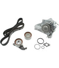 TOYOTACAR 2.2L 5SFE (19932002) OIL PUMP COVER