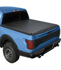 0918 RAM 1500(1921 CLASSIC)/1021 RAM 2500/3500 W/O RAMBOX 6FT 4IN SOFT ROLL TONNEAU COVER