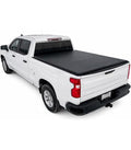 0918 RAM 1500(1921 CLASSIC)/1021 RAM 2500/3500 W/O RAMBOX 6FT 4IN SOFT ROLL TONNEAU COVER