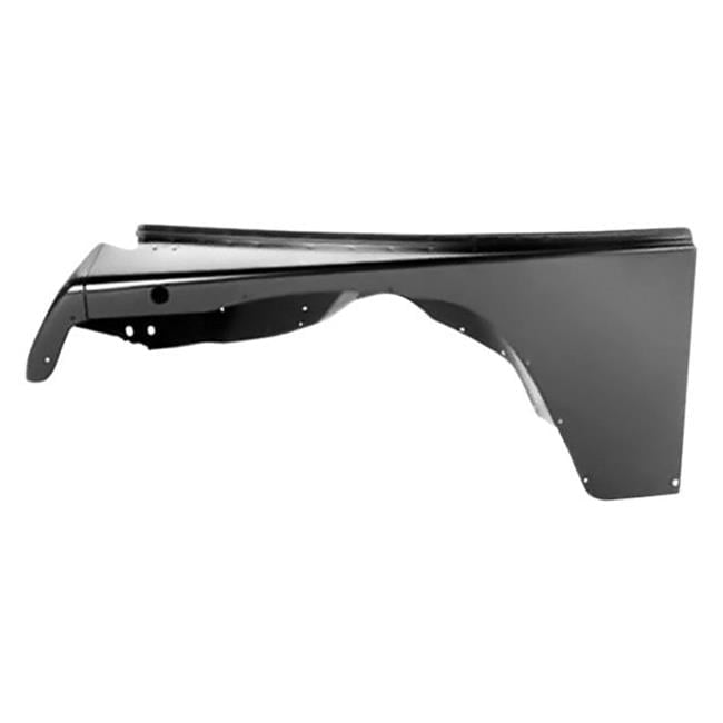 LH FENDER JEEP YJ/WRANGLER (EXC 9396 RENEGADE) 8796