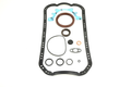 PIST-TOYOTA 2JZ DOME 86.25MM