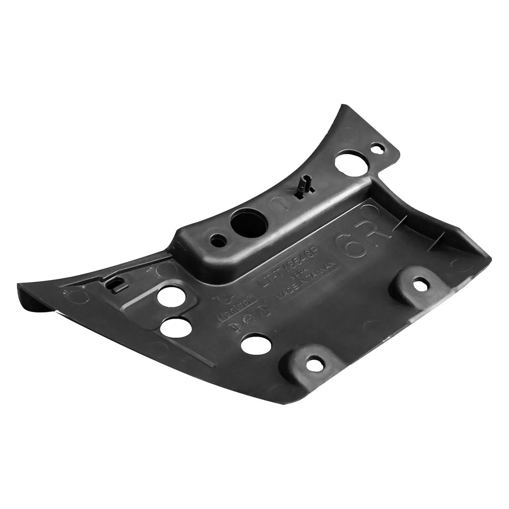 RT FRONT FENDER SPLASH SHIELD LEXUS NX200T 1517