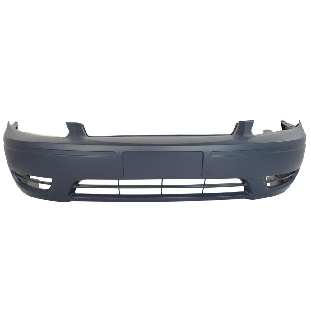 FT BUMPER CVR (P) TAURUS 0407