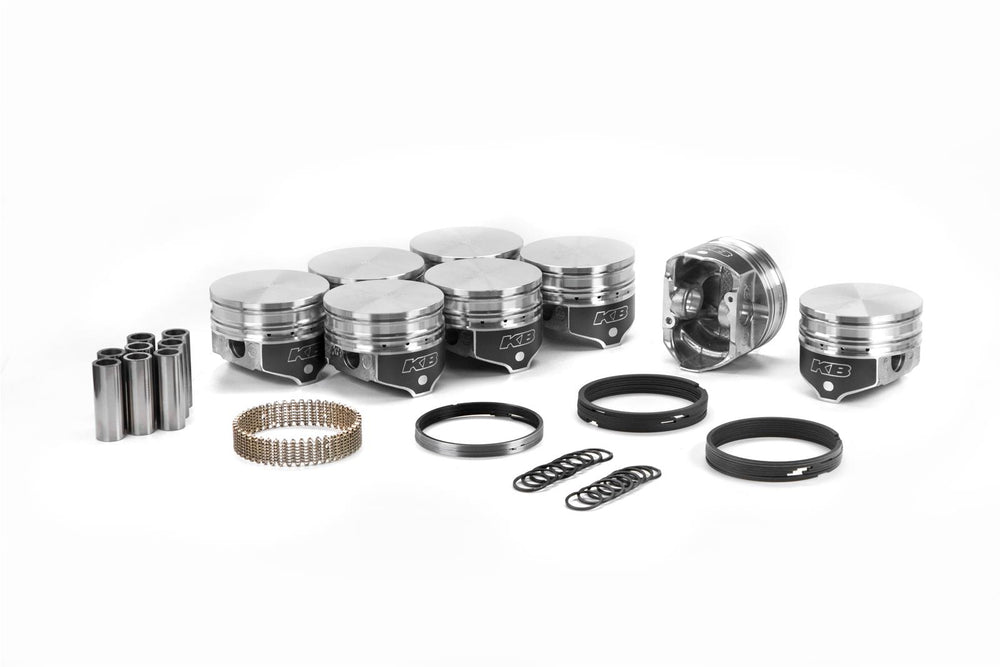 KB HYP PISTON KIT SBF 351W
