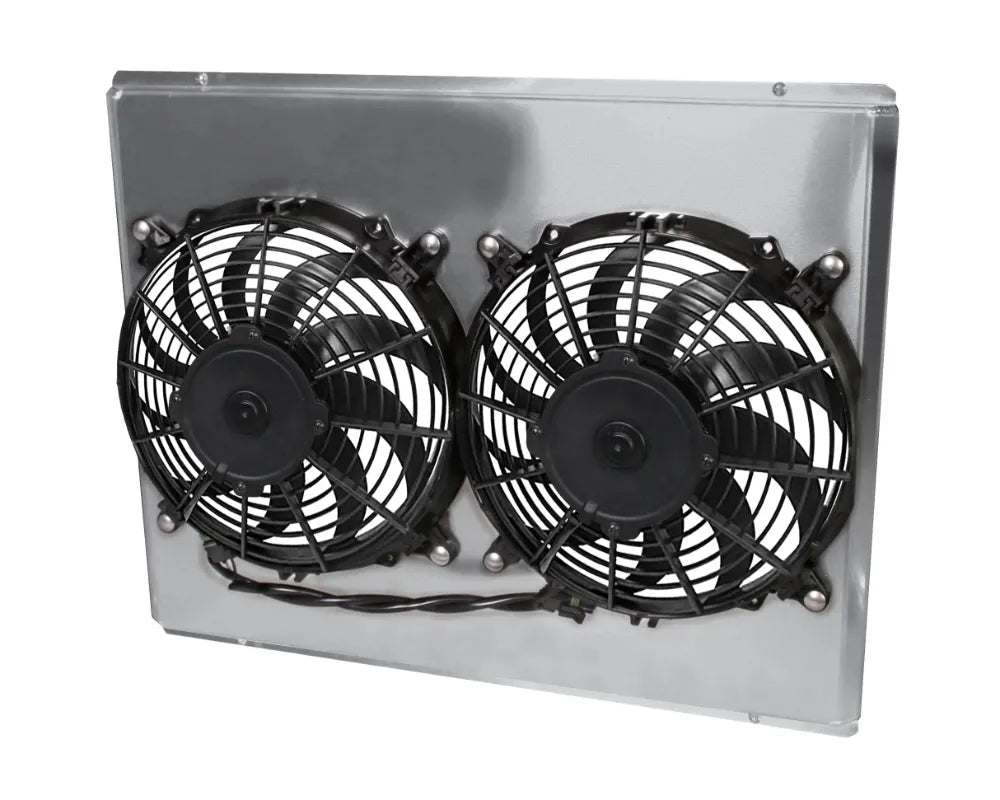 7881 LEMANS LSX RADIATOR