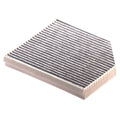 AUDI A4 2.0L TDI 3.2L A5 3.2L Q5 3.2L S5 4.2L 0809 MAHLE CABIN AIR FILTER