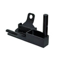 1418 SILVERADO 1500/1519 SILVERADO 2500 LAPTOP MOUNT BASE ONLY