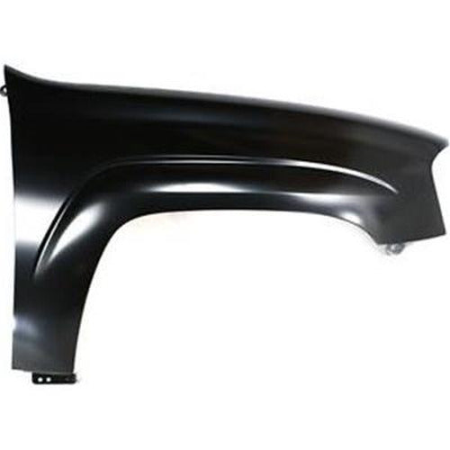 CAPA RH FENDER TRAILBLAZER 0209