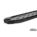 1620 KIA SORENTO RECB RUNNINGBOARD BLACK REQUIRES PLASTIC TRIMMING