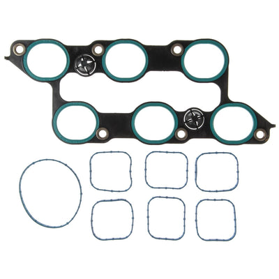 INTAKE MANIFOLD SET