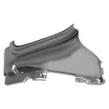 LH QUARTER TO TRUNK PANEL LONG CHEVROLET 57 (STEEL GAUGE 19)