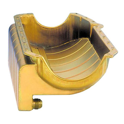 OIL PAN SBC P/COMP DRY SUM