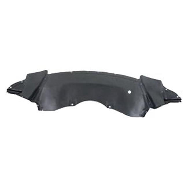 LOWER ENGINE COVER AWD CHARGER 0710; MAGNUM 0508; 300 0510