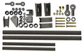 JEEP DIY FRONT LONG ARM UPGRADE KIT