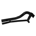 RH RADIATOR SUPPORT CREW CAB|QUAD CAB; SIDE RAIL RAM 1500 0918; 1500 CLASSIC 1924