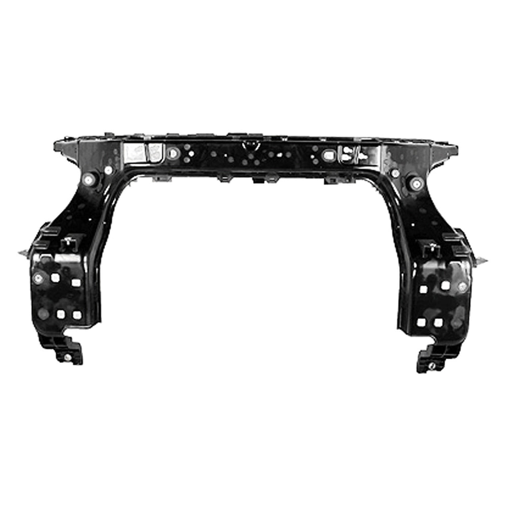 CAPA RADIATOR SUPPORT BUICK ENCLAVE 0812