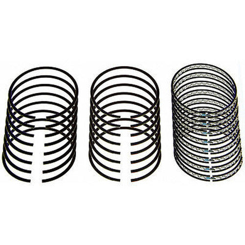 GM 6.2L LS V8 L9H / L94 / L92 2007 2008 2009 2011 RING SET MOLY