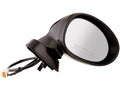 RH MIRROR OTR REAR VIEW POWER; PTM MAZDA MX5 MIATA 0615