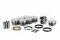 KB HYP PISTON KIT SBC 327