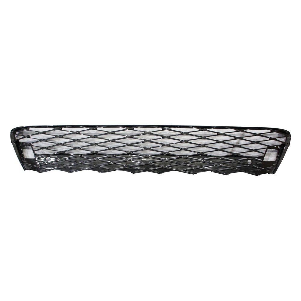 FRONT BUMPER GRILLE W/F SPORT PKG; W/PARK DISTANCE SENSORS LEXUS NX200T 1517