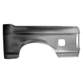 LH RR QUARTER PANEL FULL BRONCO 8796