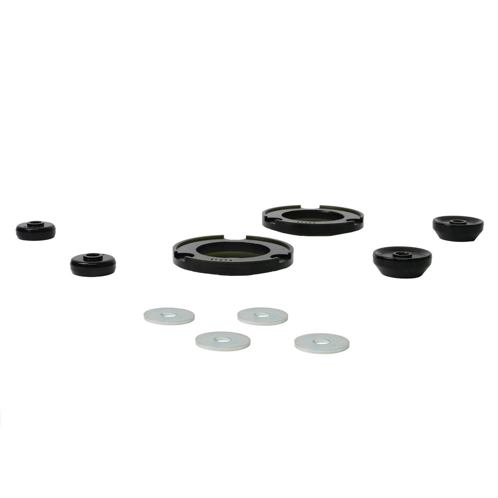 STRUT MOUNT BUSHING INCLUDES TOP SPRING PAD