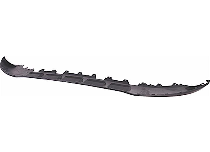 FRONT BUMPER SPOILER HYBRID; W/O SLINE PKG; PTM AUDI Q5 1316