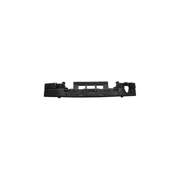 CAPA 1618 NISSAN SENTRA FRT ABSORBER