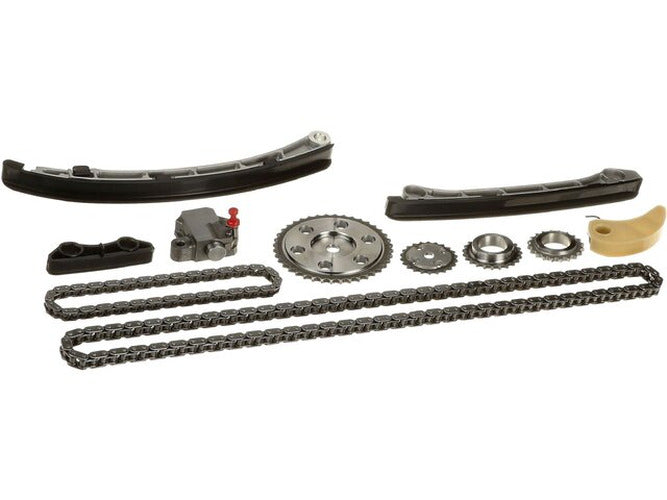 RING SET PLAIN