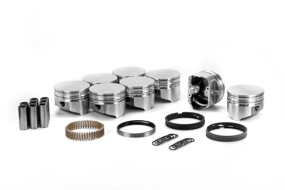 KB HYP PISTON KIT HOLDEN 308