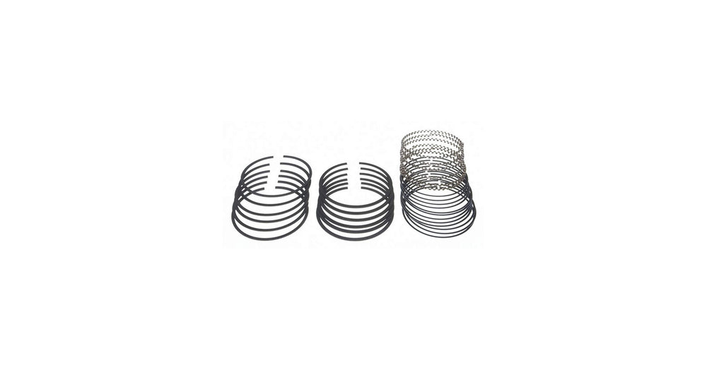 JEEP (4.0L) 242 L6 ENG. (19962002) DODGE TRK. (4.0L) 242 L6 ENG. RING SET P