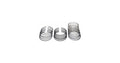 JEEP (4.0L) 242 L6 ENG. (19962002) DODGE TRK. (4.0L) 242 L6 ENG. RING SET P