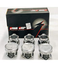 JEEP (4.0L) 242 L6 ENG. (19962002) DODGE TRK. (4.0L) 242 L6 ENG. RING SET P