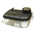 COOLANT RECOVERY TANK 1.4L; RPOLUV; RESERVOIR & CAP ASSY; BUICK ENCORE 1321