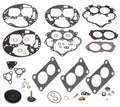 LH TAILLAMP ASSY DOUBLE CAB; STD BED; CLEAR/RED LENS TOYOTA TUNDRA 0006