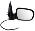 LH TAILLAMP ASSY DOUBLE CAB; STD BED; CLEAR/RED LENS TOYOTA TUNDRA 0006