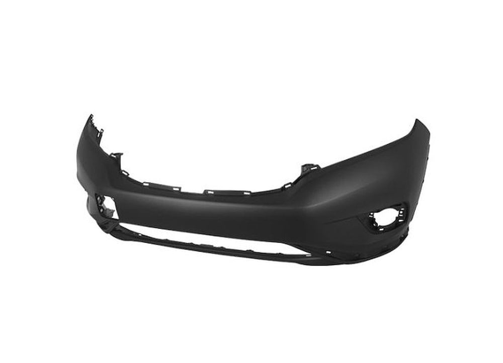FRONT BUMPER COVER PRIME NISSAN MURANO 1518