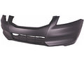 CAPA FRT BUMPER COVER SEDAN; 4 CYL; PRIME HONDA ACCORD 1112