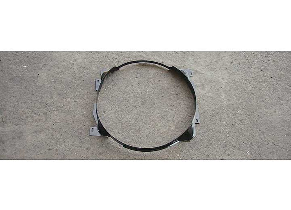 RADIATOR FAN SHROUD FORD MUSTANG 19641966