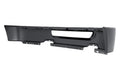 CAPA 0608 FORD F150 PU W/O FOG ECOAT FRT BUMPER BLACK