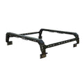 04C NISSAN TITAN TUWA PRO SHIPROCK MIDHEIGHT RACK