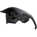 LH FENDER W/O EMBLEM HOLES DAKOTA 9704; DURANGO 9803
