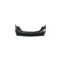 CAPA RR BUMPER COVER 1718 HYUNDAI ELANTRA