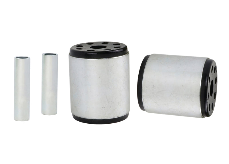FRONT RADIUS ARM LOWER BUSHING 0212 LAND ROVER