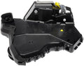INTGRTD LATCH ACTUATOR