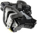 INTGRTD LATCH ACTUATOR