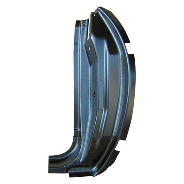 LH DOOR JAMB PILLAR 2 DOOR SATELLITE/ROADRUNNER 7172